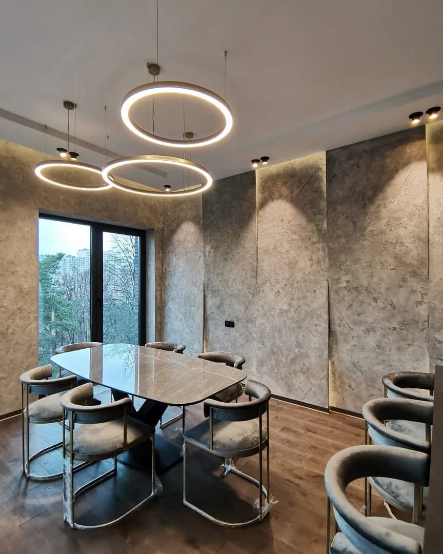 Mikro Cimento ve Modern Doku Cozumleri 1
