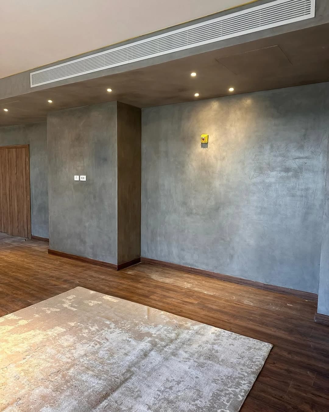 Stucco ve Marmorino Yuzeyler 2